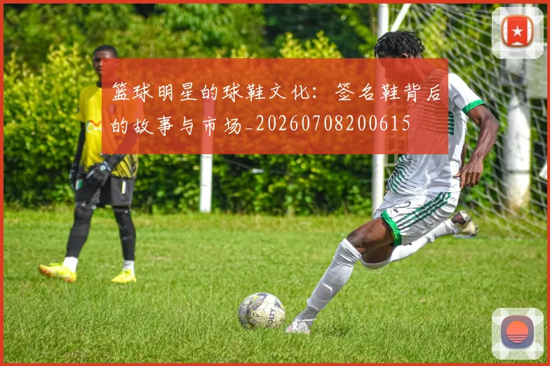 篮球明星的球鞋文化:签名鞋背后的故事与市场_20260708200615