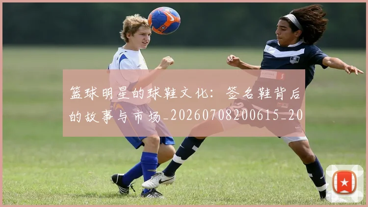 篮球明星的球鞋文化：签名鞋背后的故事与市场_20260708200615_20260803141351