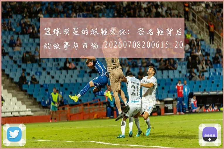 篮球明星的球鞋文化：签名鞋背后的故事与市场_20260708200615_20260803141351